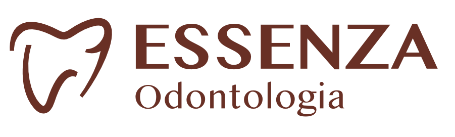 Logo Essenza Odontologia